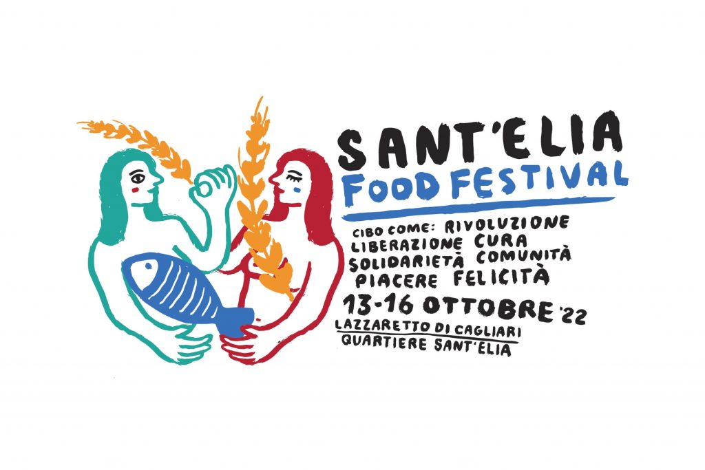 Sant'Elia Food Festival